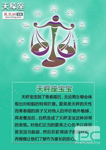 怎样应对青春期12星座子女